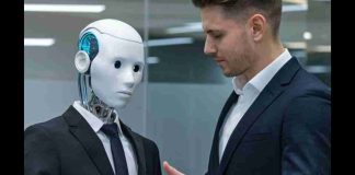 ¿Cuáles son los límites al usar la IA para tener un CV perfecto? ¿Cuáles son los límites al usar la IA para tener un CV perfecto?