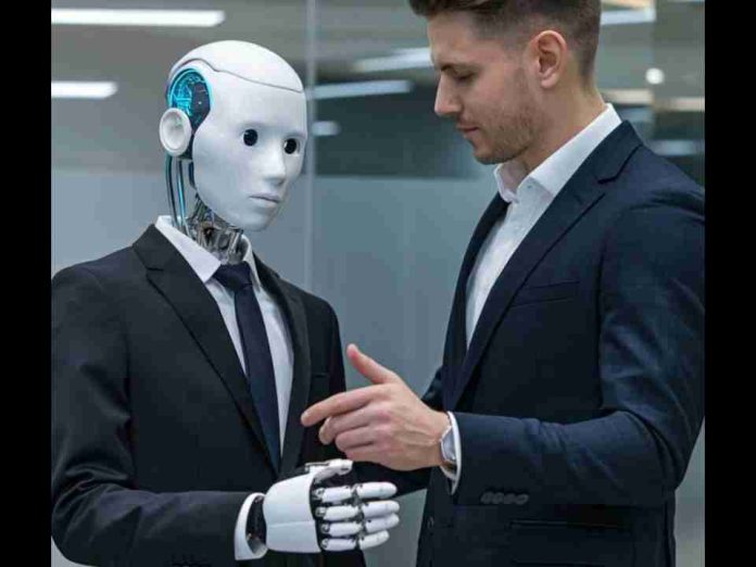 ¿Cuáles son los límites al usar la IA para tener un CV perfecto ¿Cuáles son los límites al usar la IA para tener un CV perfecto?