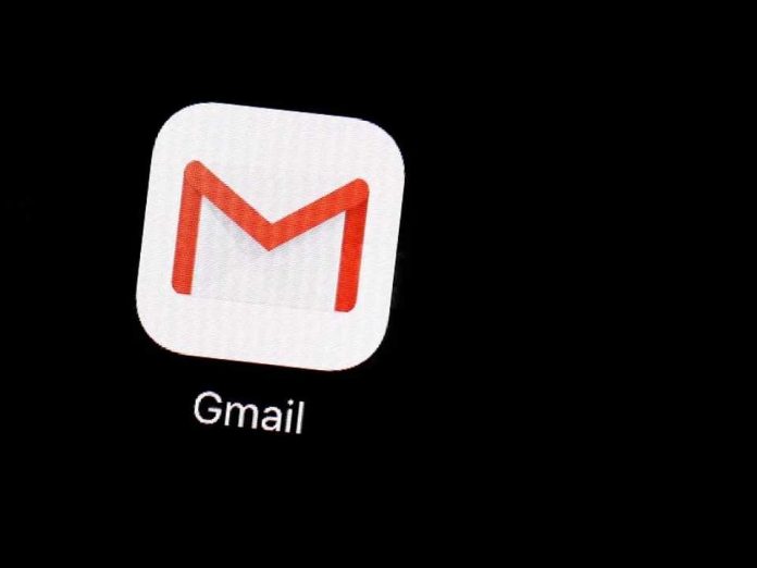 ¿No te gusta tu dirección de Gmail Google permite ahora cambiarla Desde el 01 de Abril 2026, Google permite cambiar tu dirección de gmail, sin perder ningún mail.