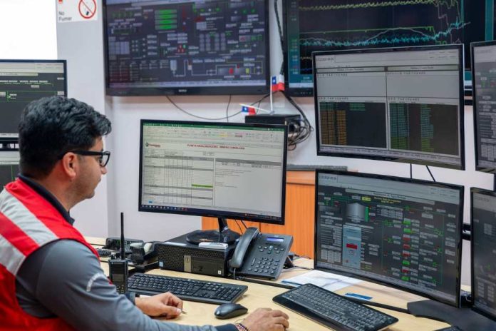 ¿Qué es la ósmosis inversa y por qué hoy es tan importante para Chile