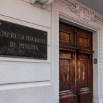 Enami reordena su cúpula ejecutiva y redefine gobernanza en fundición clave
