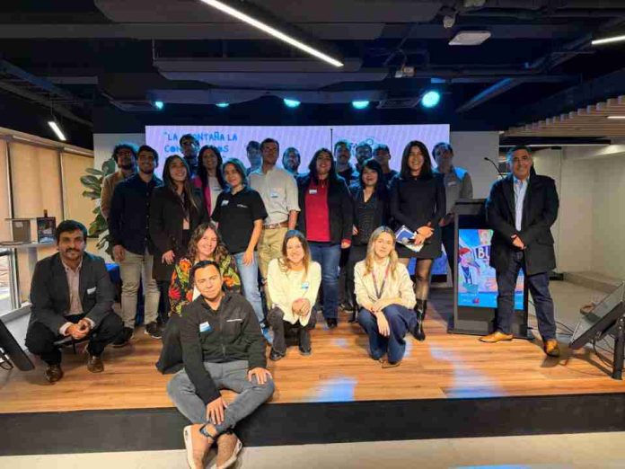 20 startups de biotecnología y minería y materiales fueron seleccionadas para competir en APTA Builder 2026