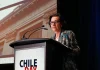 Chile Day: presidenta del Banco Central anuncia medidas para expandir pagos con transferencias electrónicas y marco regulatorio para stablecoins