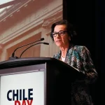 Chile Day: presidenta del Banco Central anuncia medidas para expandir pagos con transferencias electrónicas y marco regulatorio para stablecoins
