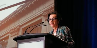 Chile Day: presidenta del Banco Central anuncia medidas para expandir pagos con transferencias electrónicas y marco regulatorio para stablecoins Chile Day: presidenta del Banco Central anuncia medidas para expandir pagos con transferencias electrónicas y marco regulatorio para stablecoins