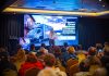 A un año del tornado, vecinos de Puerto Varas se capacitan en seminario de preparación ante emergencias A un año del tornado, vecinos de Puerto Varas se capacitan en seminario de preparación ante emergencias