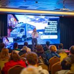A un año del tornado, vecinos de Puerto Varas se capacitan en seminario de preparación ante emergencias A un año del tornado, vecinos de Puerto Varas se capacitan en seminario de preparación ante emergencias