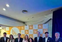 APRIMIN realizó con éxito su primer Club de la Minería Internacional en Argentina
