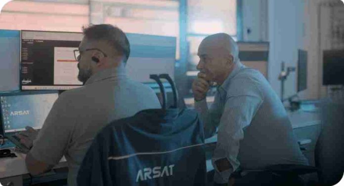 ARSAT gana el Premio a la Innovación de Red Hat por su transformación tecnológica