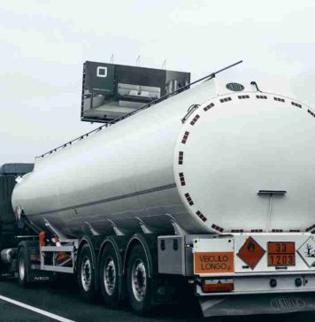 ASIQUIM prepara propuesta para elevar estándares de transporte de sustancias peligrosas ASIQUIM prepara propuesta para elevar estándares de transporte de sustancias peligrosas