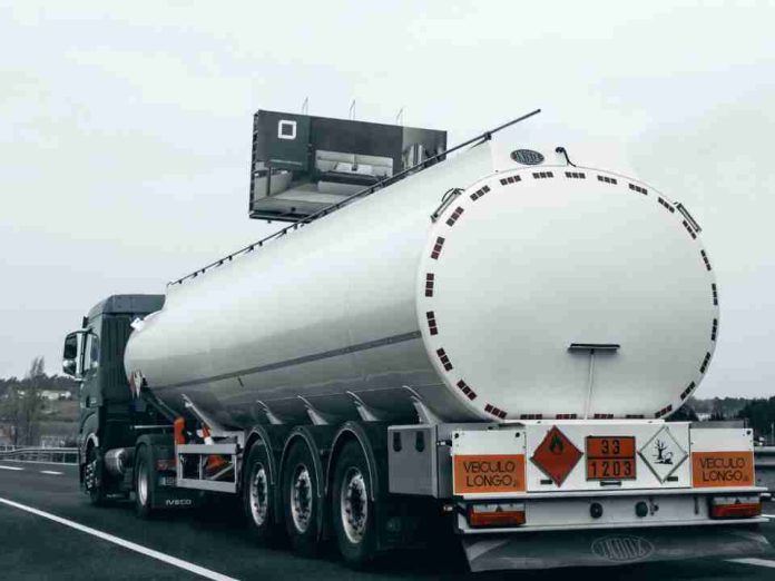 ASIQUIM prepara propuesta para elevar estándares de transporte de sustancias peligrosas