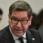 Daniel Mas, biministro de Economía y Minería, por situación de Codelco: “Es una compañía que, sin duda, está fuera de control”