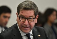 Daniel Mas, biministro de Economía y Minería, por situación de Codelco: “Es una compañía que, sin duda, está fuera de control”