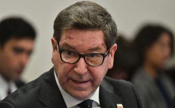 Daniel Mas, biministro de Economía y Minería, por situación de Codelco: “Es una compañía que, sin duda, está fuera de control”