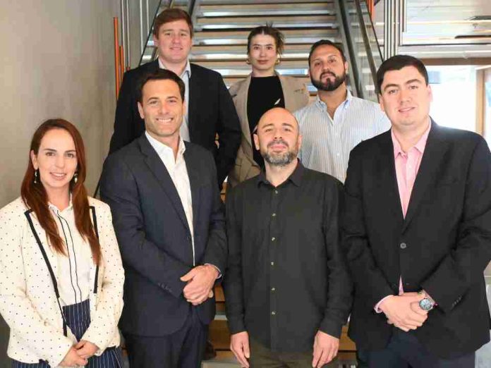 AbastibleTec integra a Zensi para fortalecer su negocio de soluciones energéticas inteligentes