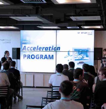 Aceleradora Start-Up Chile abre nueva convocatoria para emprendimientos tecnológicos de todo el mundo