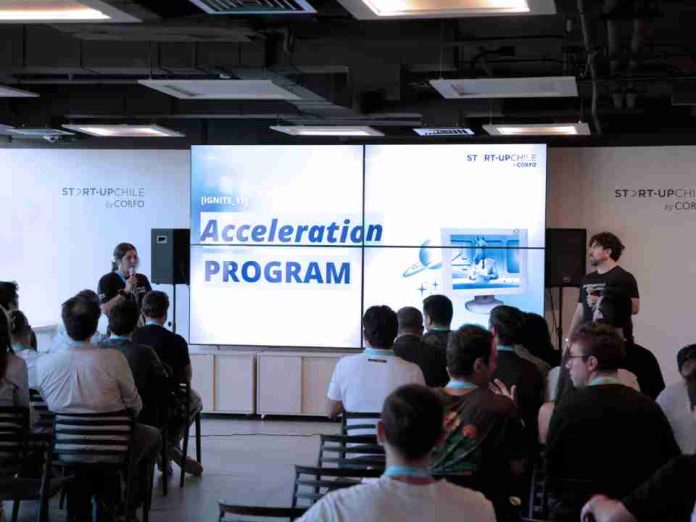 Aceleradora Start-Up Chile abre nueva convocatoria para emprendimientos tecnológicos de todo el mundo