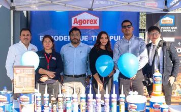 Agorex Chile celebra sus 65 años con masivas activaciones en terreno y el respaldo estratégico de Portia