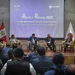 Aguas y Relaves 2026: Experto internacional dictará curso clave sobre diseño, gobernanza y gestión de riesgos en relaves