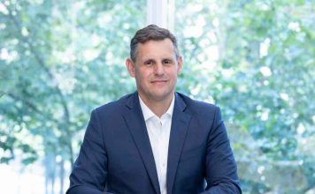 Alfonso Molinare, Country Manager de Ebury Chile