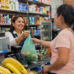 Almacenes de barrio fortalecen su competitividad con logística ágil y atención personalizada Almacenes de barrio fortalecen su competitividad con logística ágil y atención personalizada