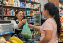 Almacenes de barrio fortalecen su competitividad con logística ágil y atención personalizada Almacenes de barrio fortalecen su competitividad con logística ágil y atención personalizada