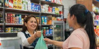 Almacenes de barrio fortalecen su competitividad con logística ágil y atención personalizada Almacenes de barrio fortalecen su competitividad con logística ágil y atención personalizada