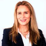 AmCham Chile nombra a Fernanda Soza Ried como nueva Gerenta General
