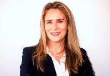 AmCham Chile nombra a Fernanda Soza Ried como nueva Gerenta General