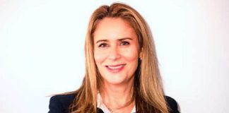 AmCham Chile nombra a Fernanda Soza Ried como nueva Gerenta General