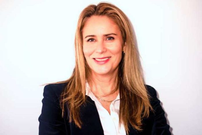 AmCham Chile nombra a Fernanda Soza Ried como nueva Gerenta General AmCham Chile nombra a Fernanda Soza Ried como nueva Gerenta General