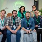 Ampliando Círculos® lanza ICO y +Nodos para transformar el networking en Latinoamérica Ampliando Círculos® lanza ICO y +Nodos para transformar el networking en Latinoamérica