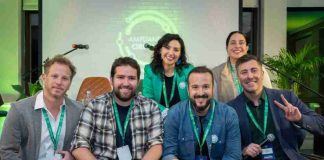 Ampliando Círculos® lanza ICO y +Nodos para transformar el networking en Latinoamérica Ampliando Círculos® lanza ICO y +Nodos para transformar el networking en Latinoamérica