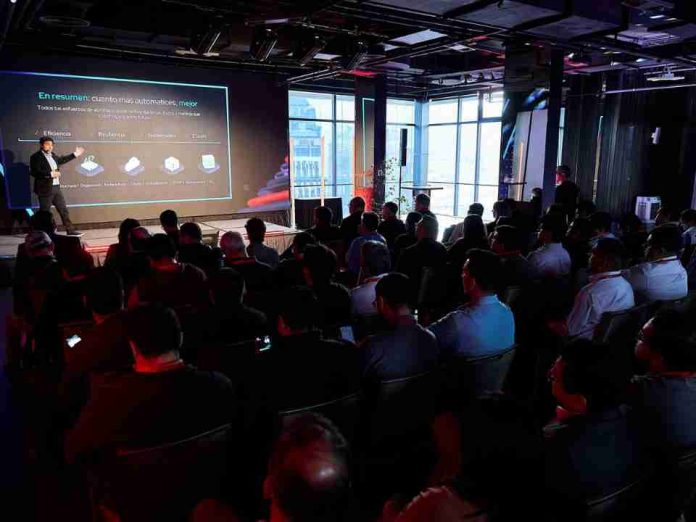 “Ansible Automates Santiago 2026”: el encuentro que mostró cómo automatización e IA impulsan una nueva operación tecnológica