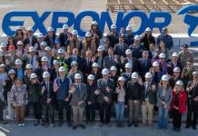 Antofagasta se prepara: Lanzamiento da inicio a la cuenta regresiva de EXPONOR 2026 Antofagasta se prepara: Lanzamiento da inicio a la cuenta regresiva de EXPONOR 2026