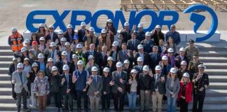 Antofagasta se prepara: Lanzamiento da inicio a la cuenta regresiva de EXPONOR 2026 Antofagasta se prepara: Lanzamiento da inicio a la cuenta regresiva de EXPONOR 2026