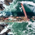 Antofagasta y Tarapacá concentran los proyectos de desalación más relevantes de la minería del país Antofagasta y Tarapacá concentran los proyectos de desalación más relevantes de la minería del país