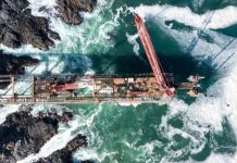 Antofagasta y Tarapacá concentran los proyectos de desalación más relevantes de la minería del país Antofagasta y Tarapacá concentran los proyectos de desalación más relevantes de la minería del país
