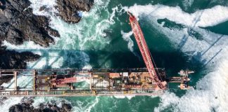 Antofagasta y Tarapacá concentran los proyectos de desalación más relevantes de la minería del país Antofagasta y Tarapacá concentran los proyectos de desalación más relevantes de la minería del país