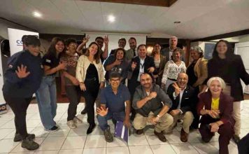 Arica y Parinacota: Lanzan Hoja de Ruta para transformar el desierto regional en un hub global de innovación