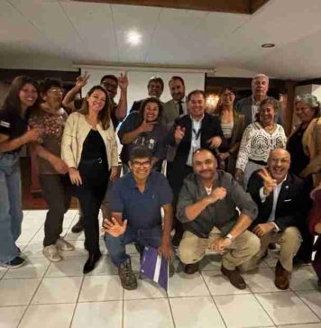 Arica y Parinacota: Lanzan Hoja de Ruta para transformar el desierto regional en un hub global de innovación