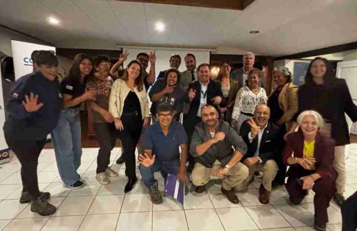 Arica y Parinacota: Lanzan Hoja de Ruta para transformar el desierto regional en un hub global de innovación