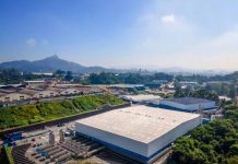 Ascenty amplía su complejo de 60 MW en São Paulo con la puesta en marcha de SPO05 y la construcción de SPO06