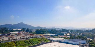Ascenty amplía su complejo de 60 MW en São Paulo con la puesta en marcha de SPO05 y la construcción de SPO06