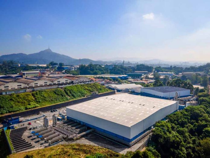Ascenty amplía su complejo de 60 MW en São Paulo con la puesta en marcha de SPO05 y la construcción de SPO06