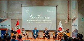 AusIMM sorteará curso online con clases en vivo entre participantes del Congreso Internacional de Aguas y Relaves 2026