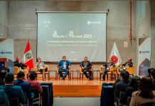 AusIMM sorteará curso online con clases en vivo entre participantes del Congreso Internacional de Aguas y Relaves 2026 AusIMM sorteará curso online con clases en vivo entre participantes del Congreso Internacional de Aguas y Relaves 2026