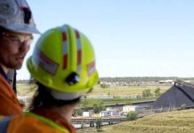 Australia Anglo American venderá minas de carbón australianas por hasta 3.900 millones de dólares