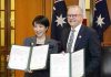 Australia y Japón: Una nueva alianza en el sector de los minerales críticos.