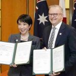 Australia y Japón: Una nueva alianza en el sector de los minerales críticos.